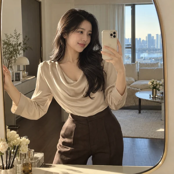 아산 로제 웰니스 안내 이미지