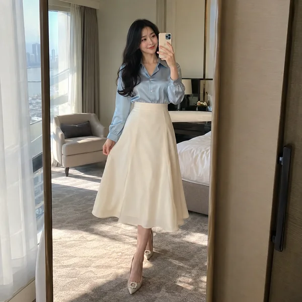 신도림 해린 라운지 안내 이미지