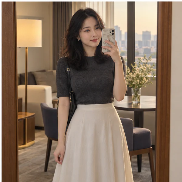 포천 아이린 가든 안내 이미지