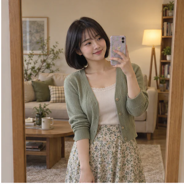 보통리 제니 포레스트 안내 이미지