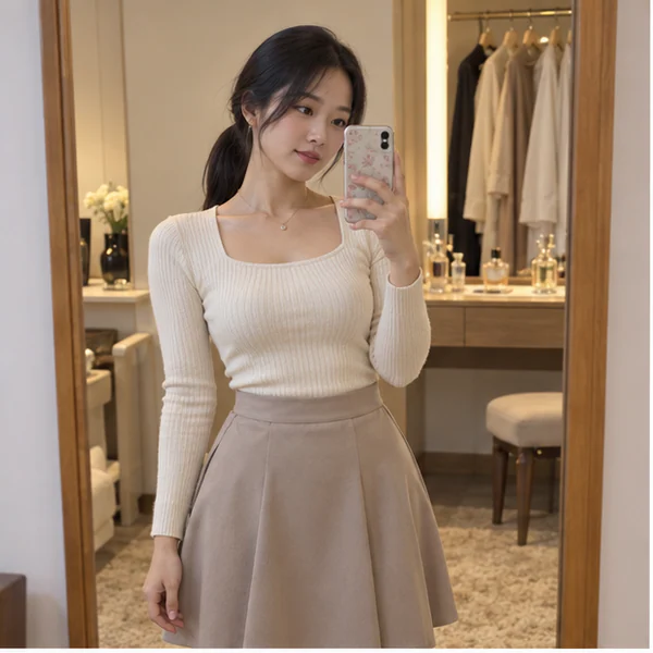 논현동 윈터 살롱 안내 이미지