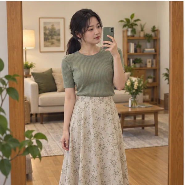 동두천 클로이 스튜디오 안내 이미지