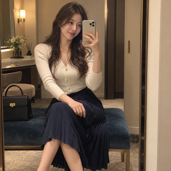 하니 라운지 대표 안내 이미지