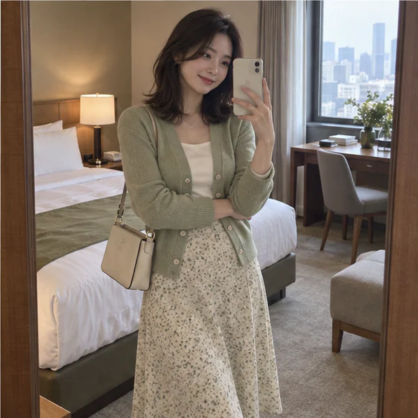 정왕동 효정 웰니스 안내 이미지