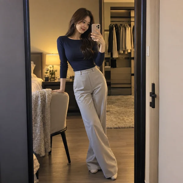 광주 민지 살롱 안내 이미지