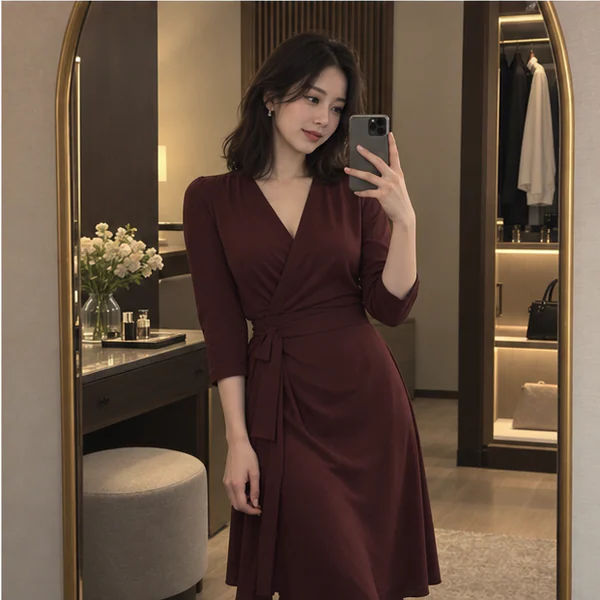 수지 다현 아로마 안내 이미지