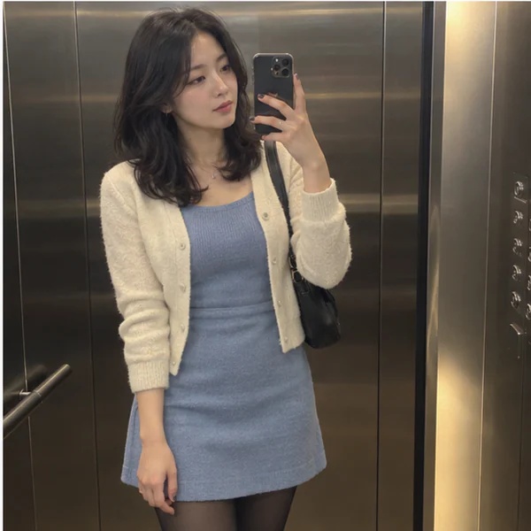 채영 라운지 대표 안내 이미지