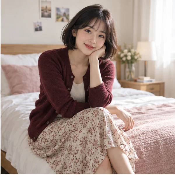 홍대 새봄 포레스트 안내 이미지