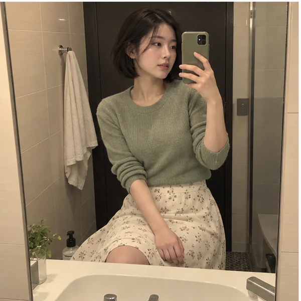 평촌 예리 살롱 안내 이미지