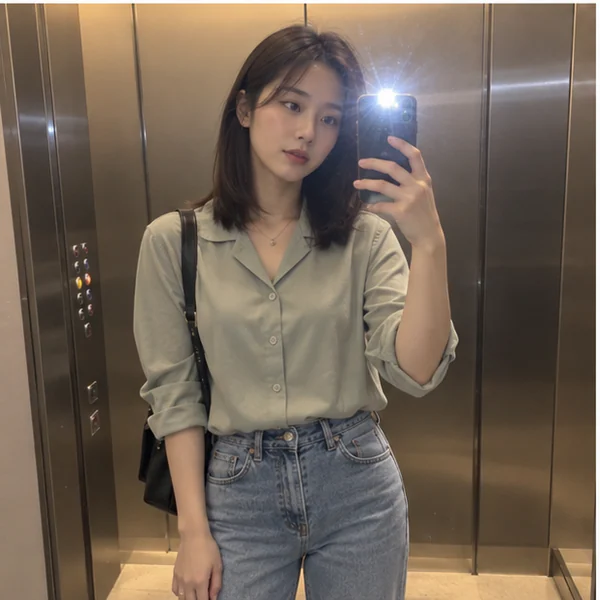 미나 케어 대표 안내 이미지