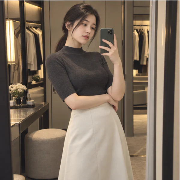 판교 라엘 살롱 안내 이미지