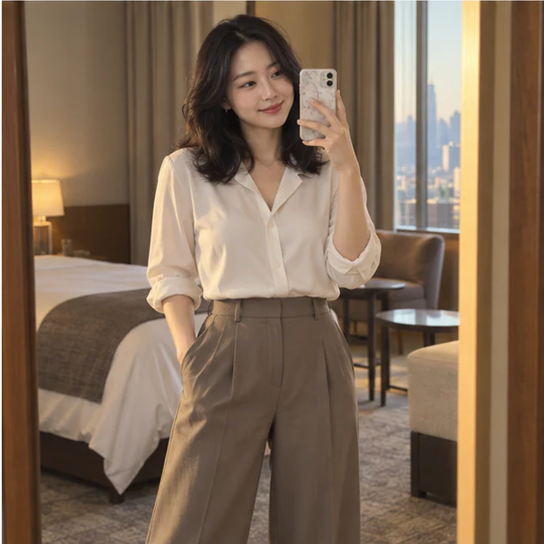 이태원 윈터 아로마 안내 이미지