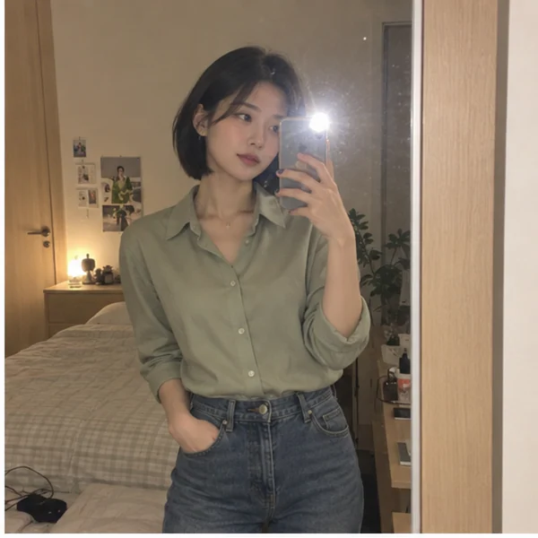 서현 아린 케어 안내 이미지