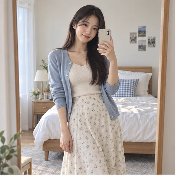 청북 지효 살롱 안내 이미지