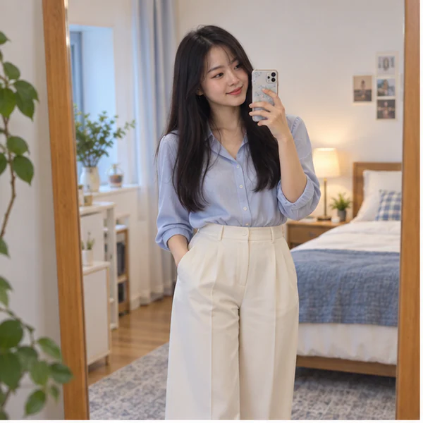 정자동 은서 웰니스 안내 이미지