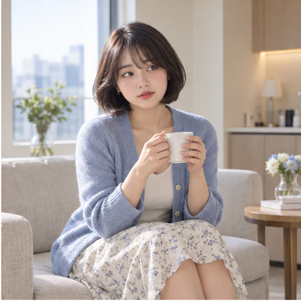 병점 닝닝 아로마 안내 이미지