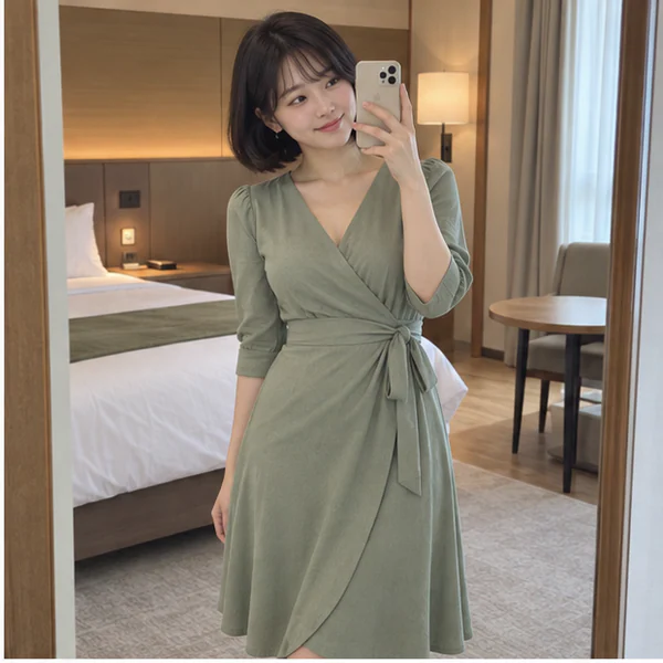압구정동 사나 포레스트 안내 이미지
