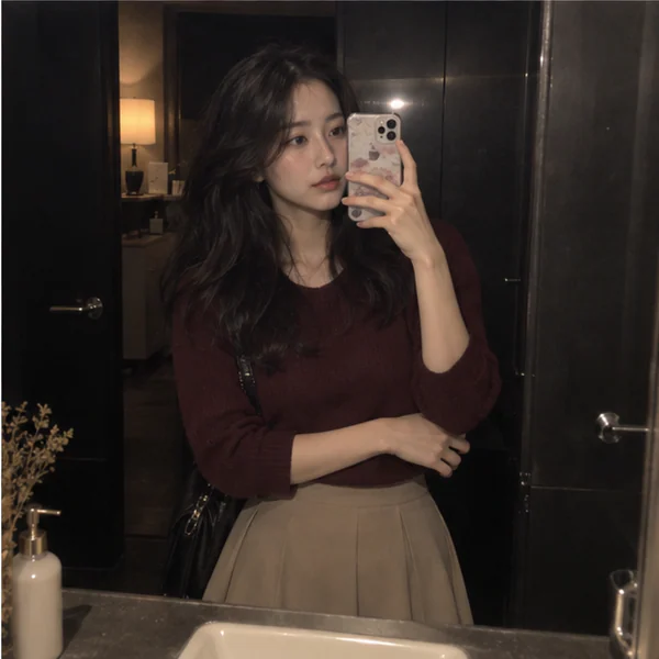 홍대 문별 테라피 안내 이미지