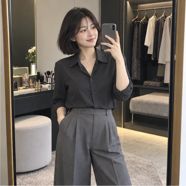 합정동 하니 릴랙스 안내 이미지