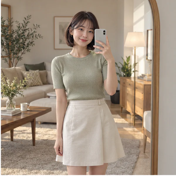 고덕 하린 라운지 안내 이미지