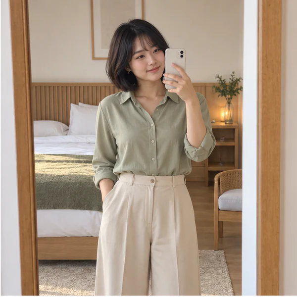 의왕 아이린 릴랙스 안내 이미지