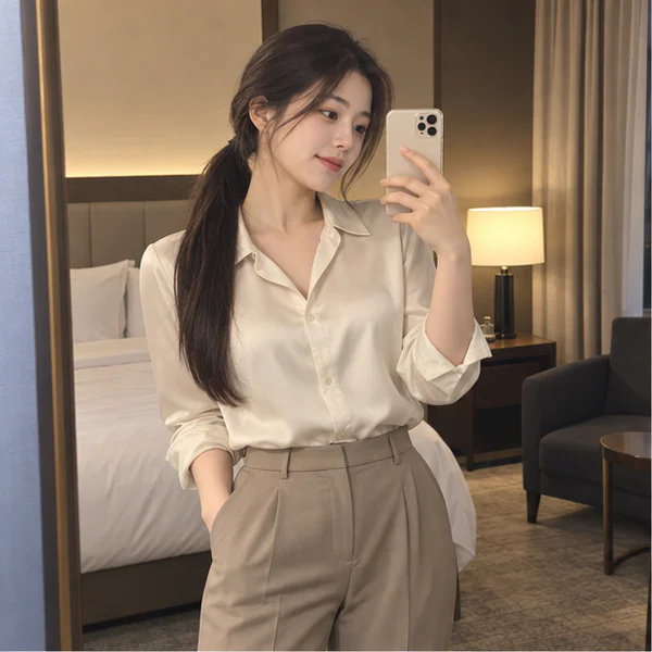 서현 닝닝 살롱 안내 이미지