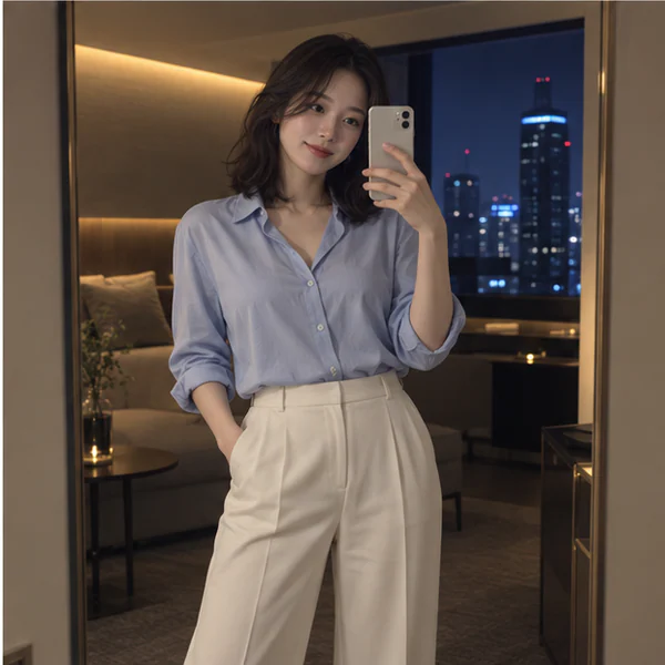 신사동 가을 살롱 안내 이미지