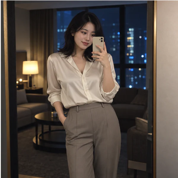 합정동 제니 웰니스 안내 이미지