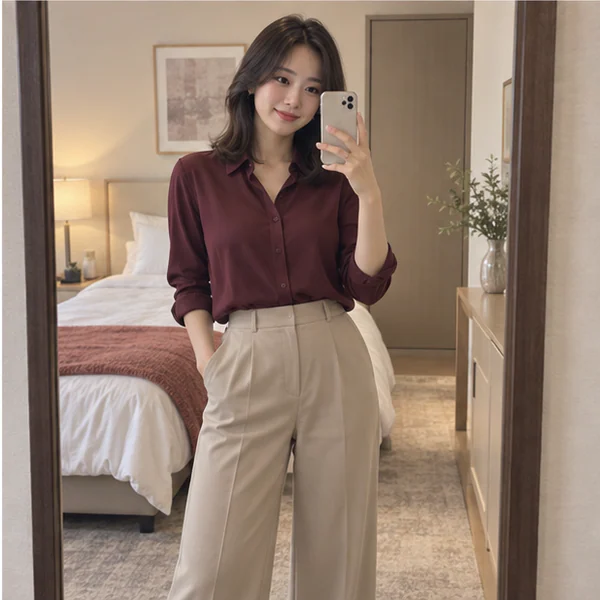 청라 혜리 홈타이 안내 이미지