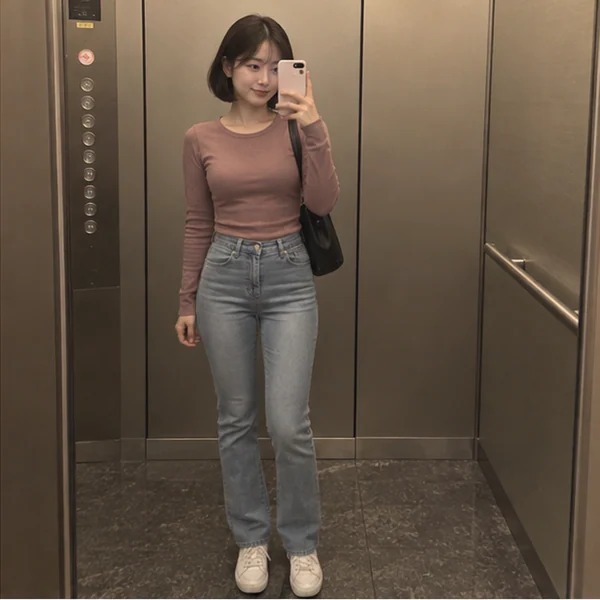 압구정동 미나 살롱 안내 이미지