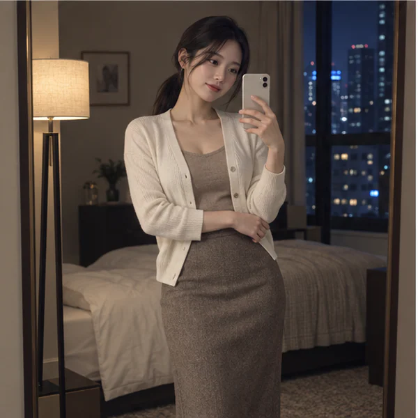 여의도 솔라 테라피 안내 이미지