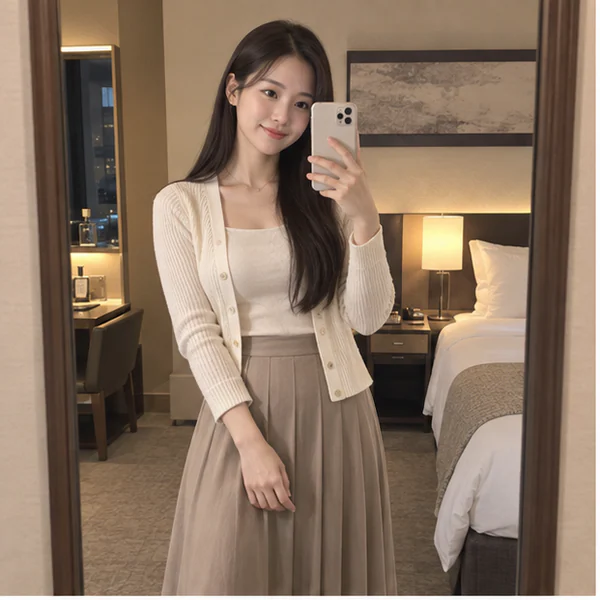 분당 사나 가든 안내 이미지