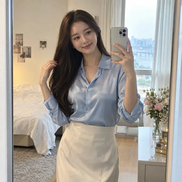 서울 마포 효정 스튜디오 안내 이미지