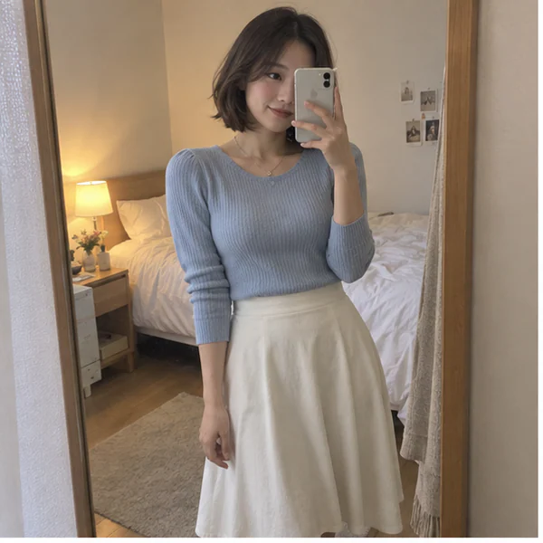 월곶 나연 테라피 안내 이미지