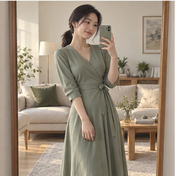 레이 케어 대표 안내 이미지