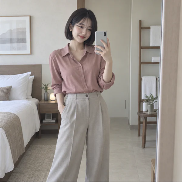 여의도 라엘 포레스트 안내 이미지