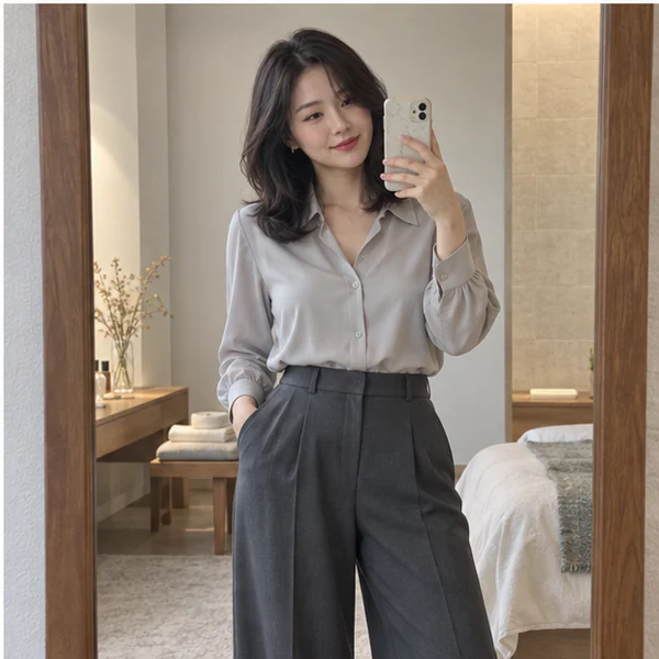 원영 살롱 대표 안내 이미지