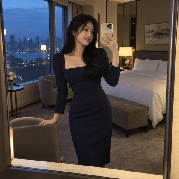 안양 지효 라운지 안내 이미지