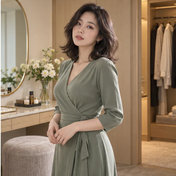 보통리 세리 케어 안내 이미지