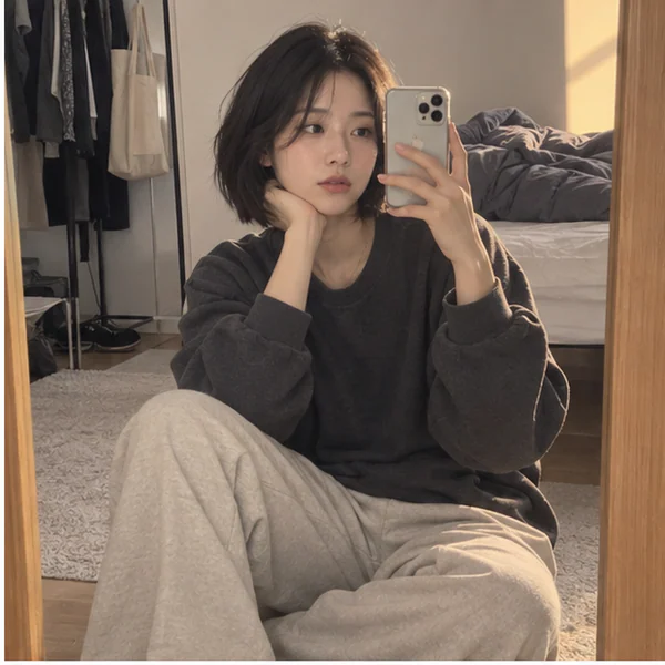 청라 닝닝 스튜디오 안내 이미지