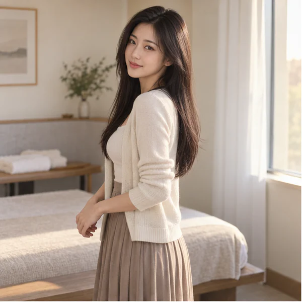 서울 강북 소담 라운지 안내 이미지