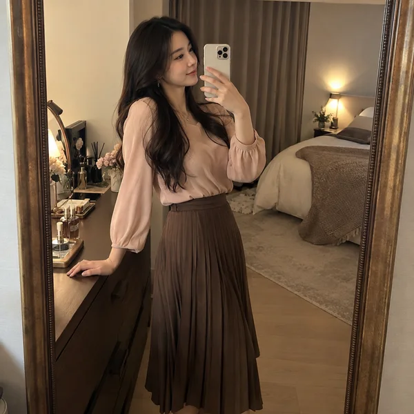울산 나나 테라피 안내 이미지