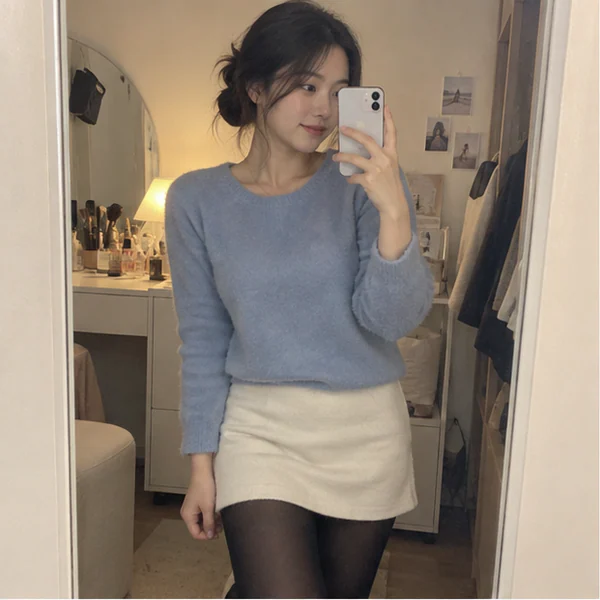 로제 살롱 대표 안내 이미지